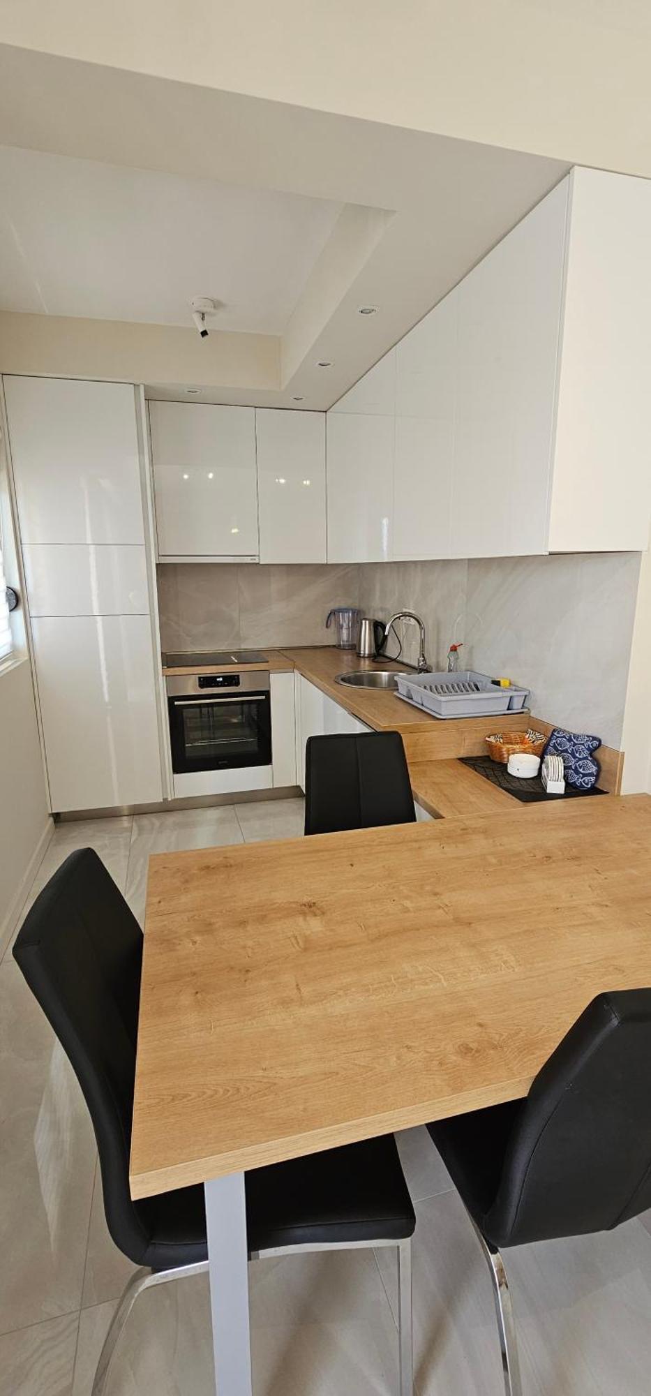 Appartement Ralux