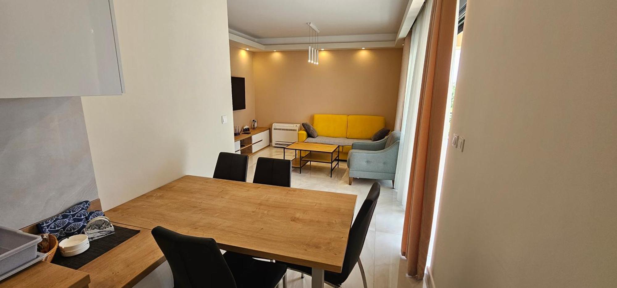 Appartement Ralux Tivat