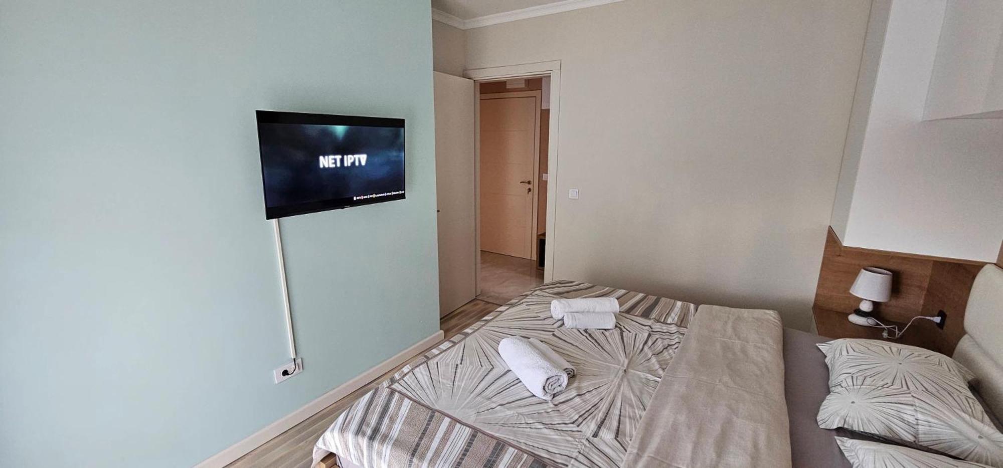 Appartement Ralux