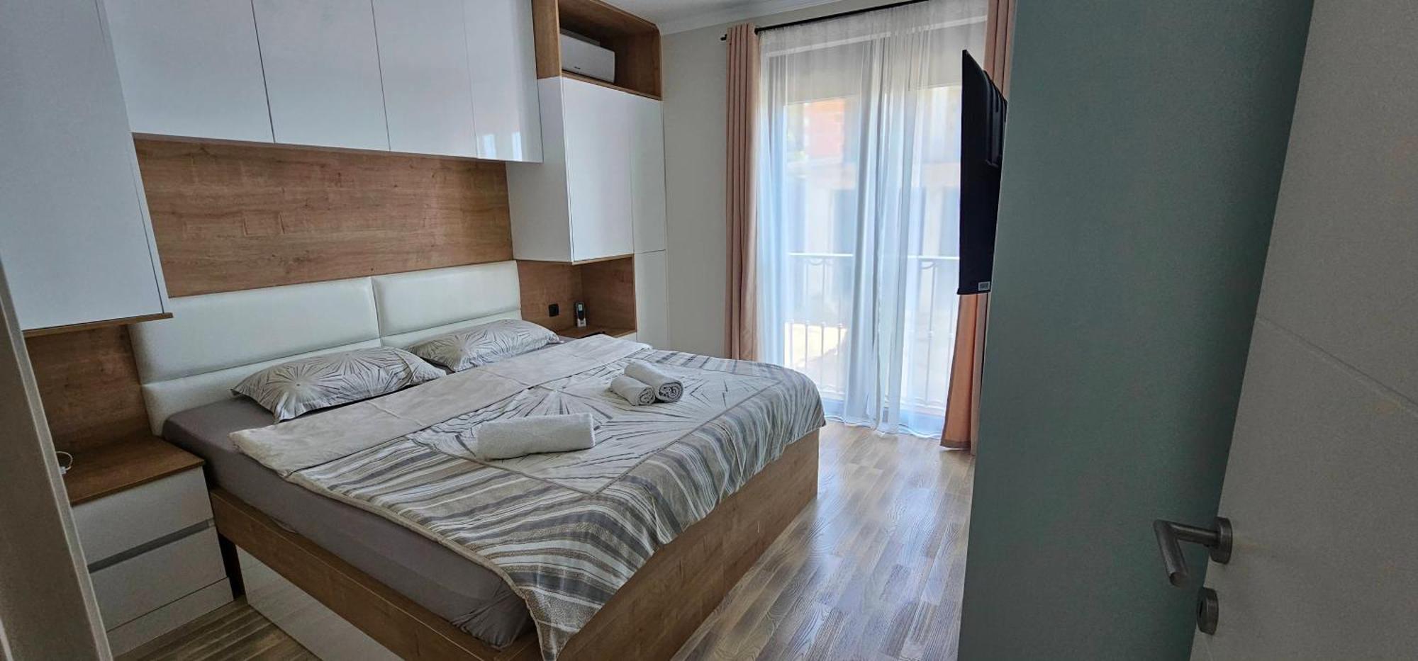 Appartement Ralux *