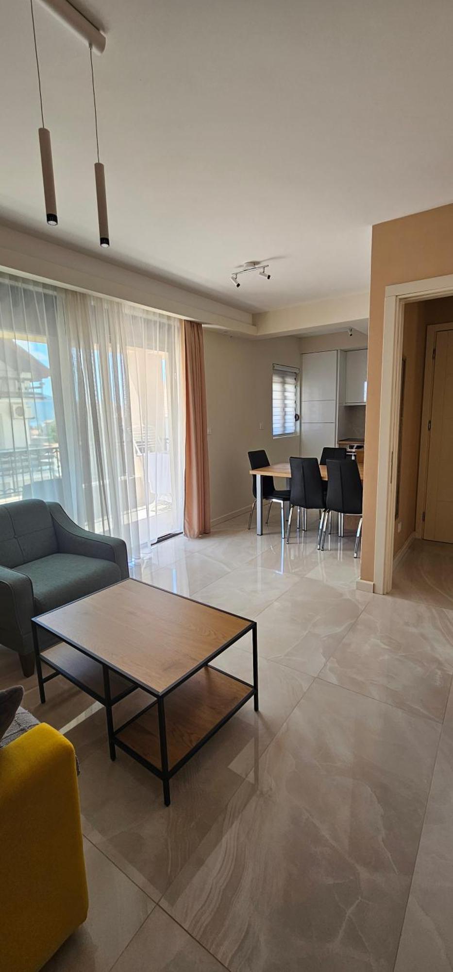 Appartement Ralux *