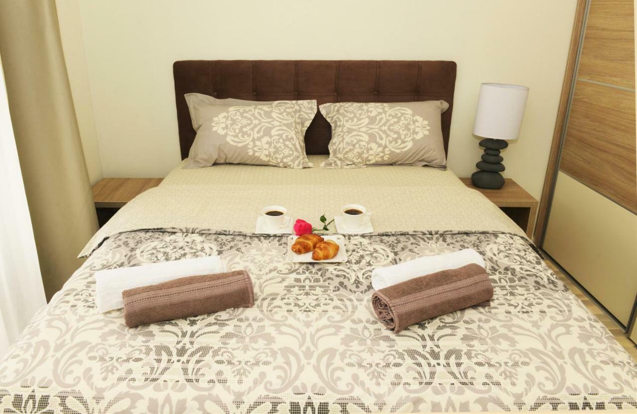 Ralux Appartement Tivat