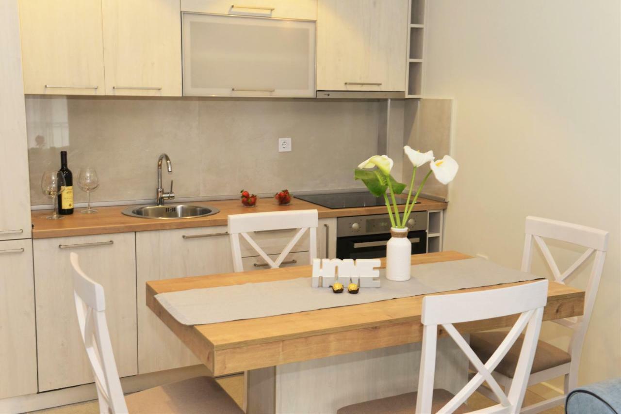 Appartement Ralux