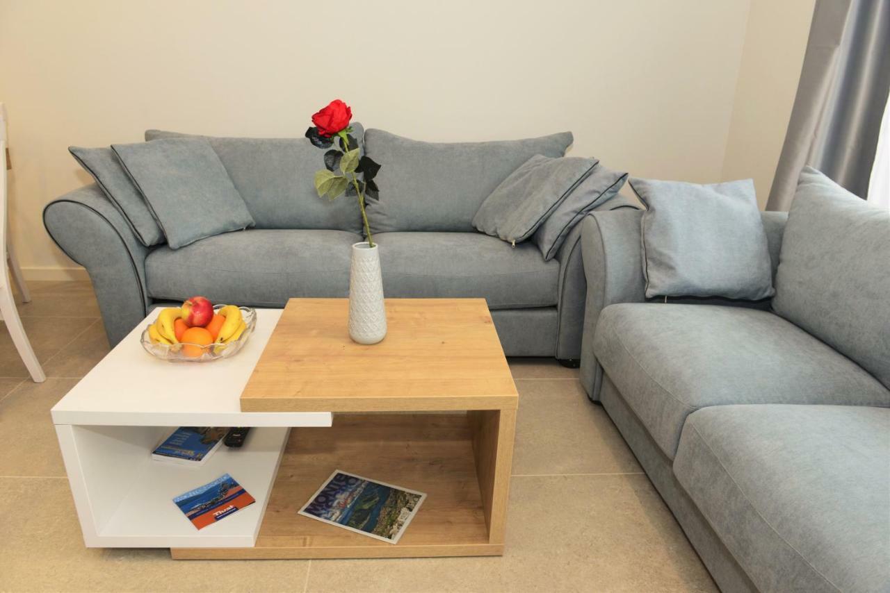 Ralux Appartement *
