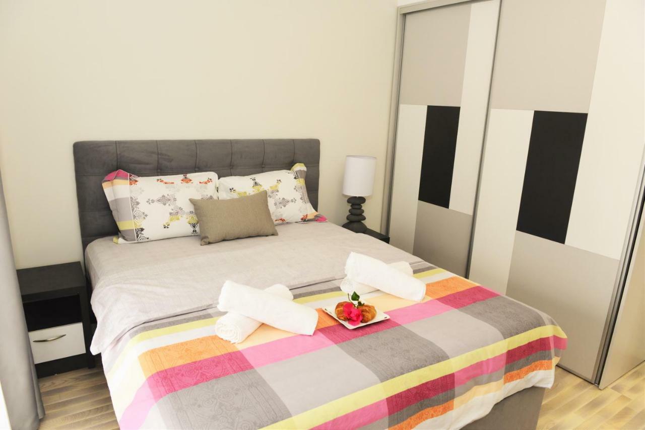 Ralux Appartement