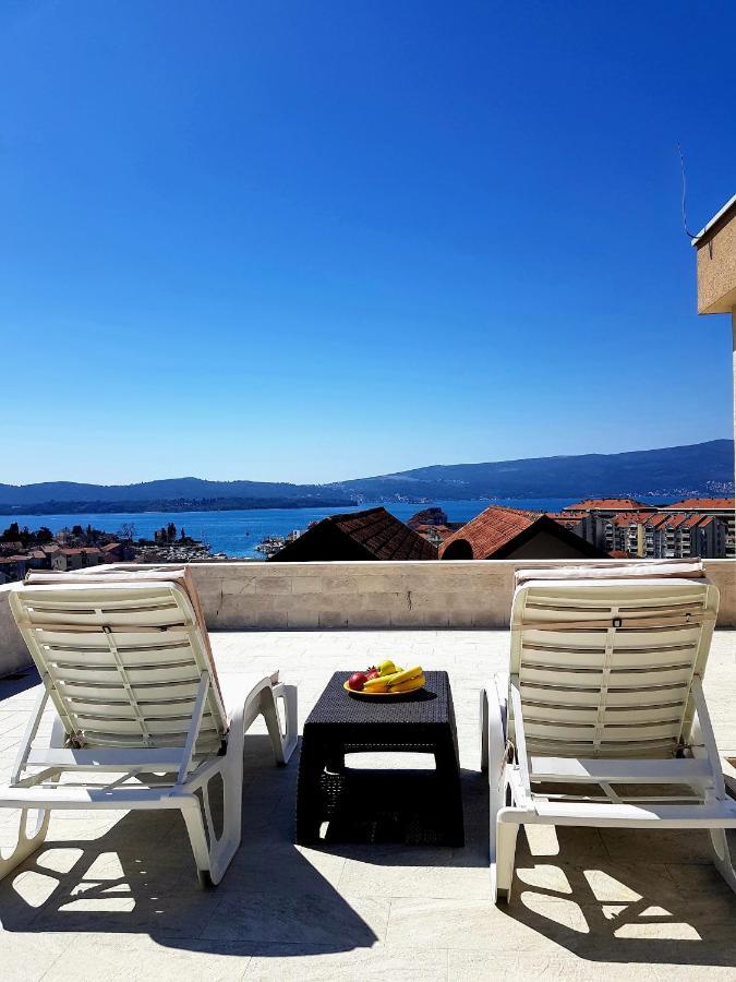 Appartement Ralux *