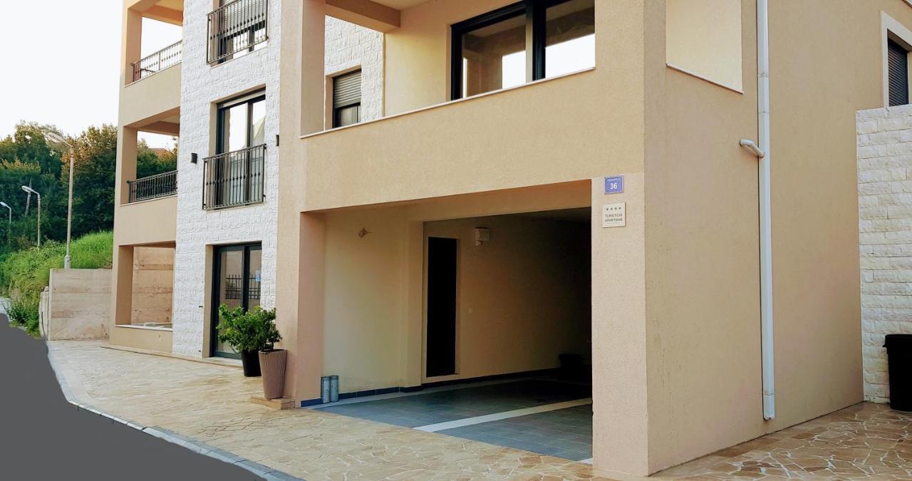 Ralux Appartement