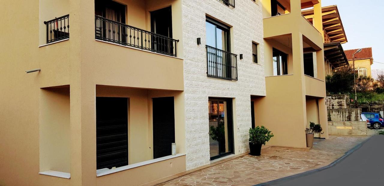 Ralux Appartement