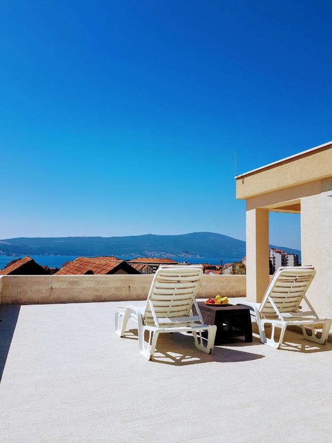 Ralux Appartement Tivat