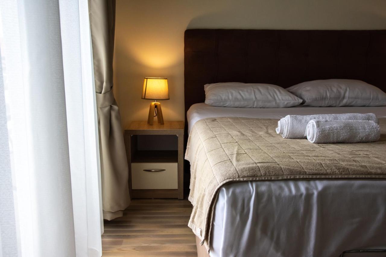Appartement Ralux