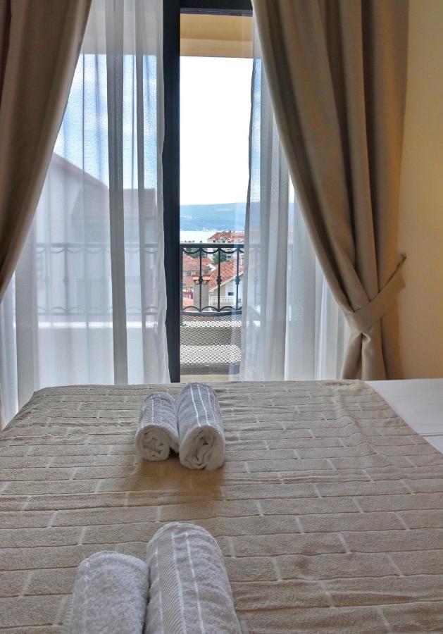 Appartement Ralux