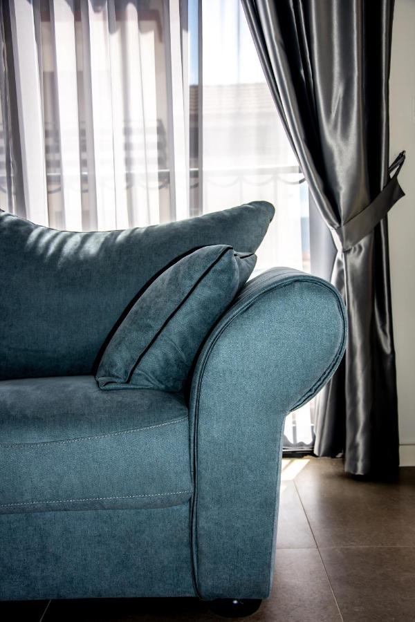 Appartement Ralux *