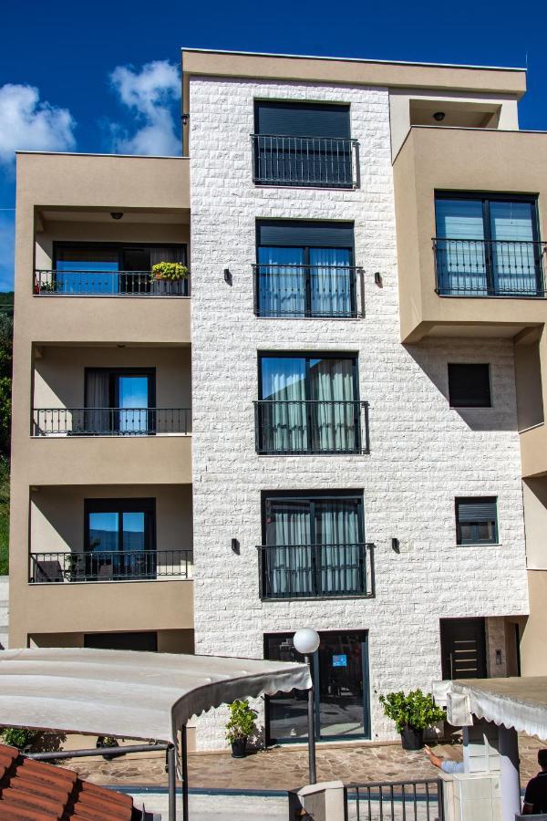Appartement Ralux *