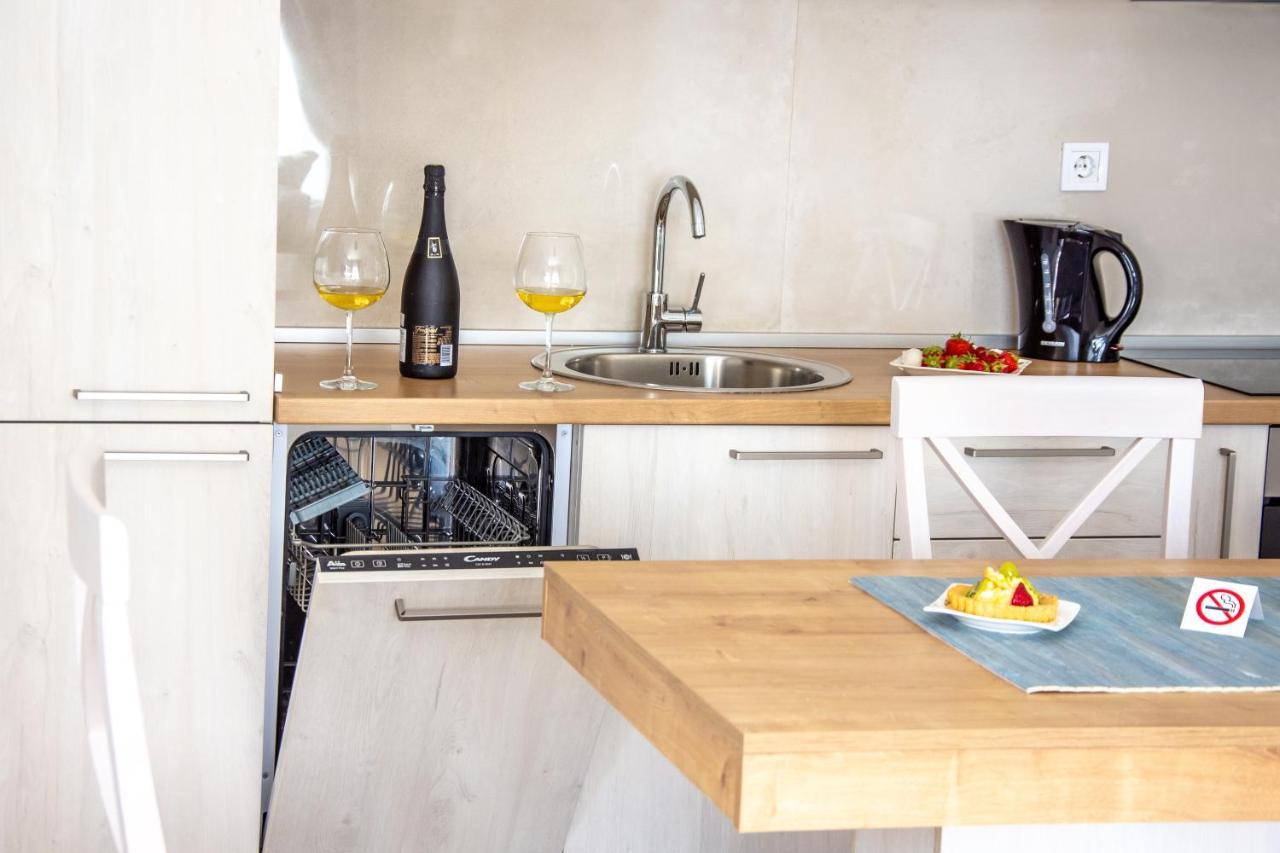 Ralux Appartement *