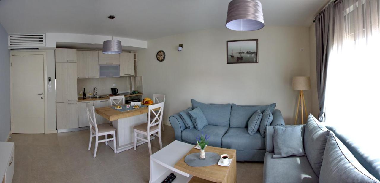 Appartement Ralux