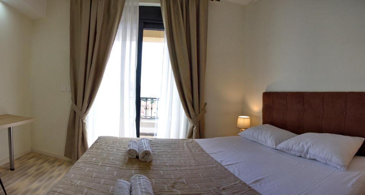 Ralux Appartement