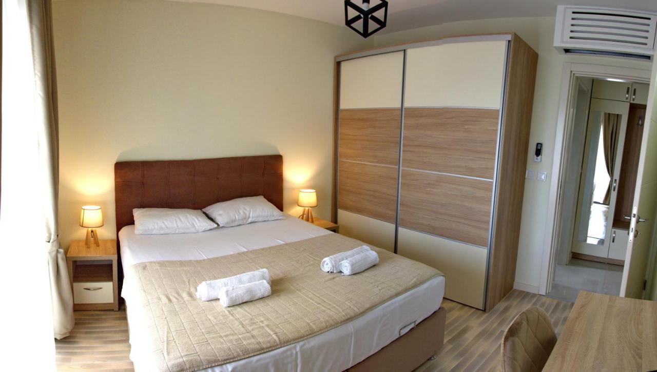 Ralux Appartement Tivat
